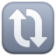 arrows clockwise
