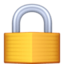 lock