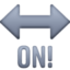 on