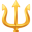 trident