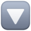 arrow down small