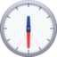 clock1230