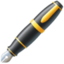 fountain pen