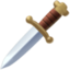dagger