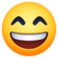 smile
