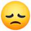 disappointed