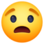 worried