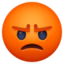 rage