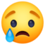 cry