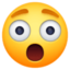 astonished