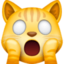 scream cat