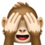 see no evil