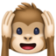 hear no evil