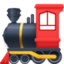 steam locomotive