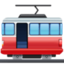 train