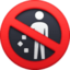 do not litter