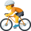 bicyclist