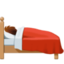 sleeping accommodation