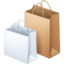 shopping bags