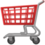 shopping trolley