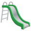 playground slide