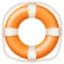 ring buoy