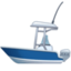 motor boat