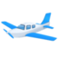 small airplane