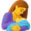 breast-feeding
