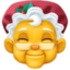 mrs claus