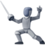 fencer