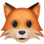 fox face