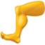 leg