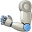mechanical arm