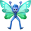 man fairy