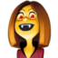 woman vampire