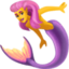 mermaid