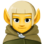 man elf