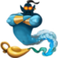 man genie
