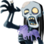 woman zombie
