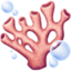 coral