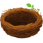 empty nest