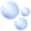 bubbles
