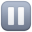 pause button
