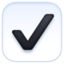 ballot box with check