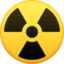 radioactive