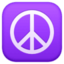 peace symbol