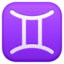 gemini