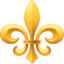 fleur-de-lis