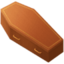 coffin